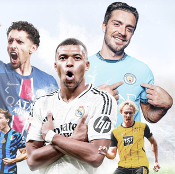 转播方：裁判跟邓弗里斯说他滑倒，安抚说国米还有10分钟去赢比赛