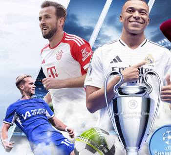 转播方直击居莱尔吊射起脚前，场边阿韦洛亚：“不，别射门...”